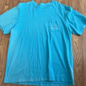 Vineyard vines short sleeve fishing edition